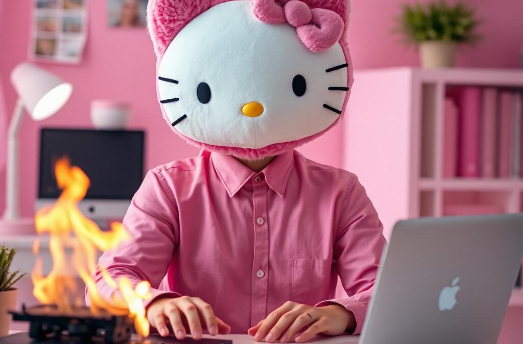 Today’s not your day? Let AI 9-5 with you.