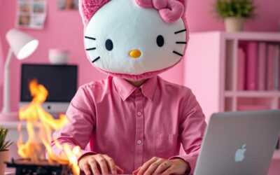 Today’s not your day? Let AI 9-5 with you.